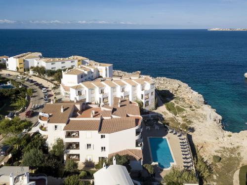 Sol Ponent Διαμέρισμα Κάλα Μπλάνκα Εξωτερικό φωτογραφία