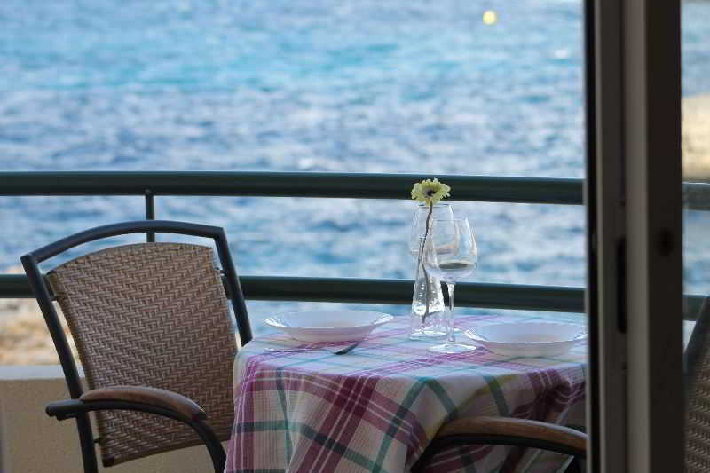 Sol Ponent Διαμέρισμα Κάλα Μπλάνκα Εξωτερικό φωτογραφία
