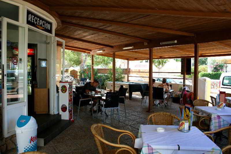 Sol Ponent Διαμέρισμα Κάλα Μπλάνκα Εξωτερικό φωτογραφία