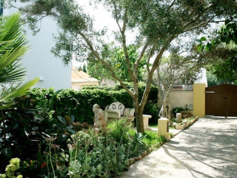 Sol Ponent Διαμέρισμα Κάλα Μπλάνκα Εξωτερικό φωτογραφία
