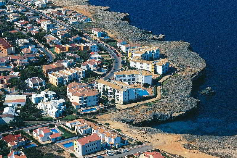 Sol Ponent Διαμέρισμα Κάλα Μπλάνκα Εξωτερικό φωτογραφία