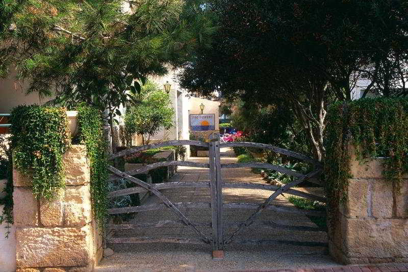 Sol Ponent Διαμέρισμα Κάλα Μπλάνκα Εξωτερικό φωτογραφία